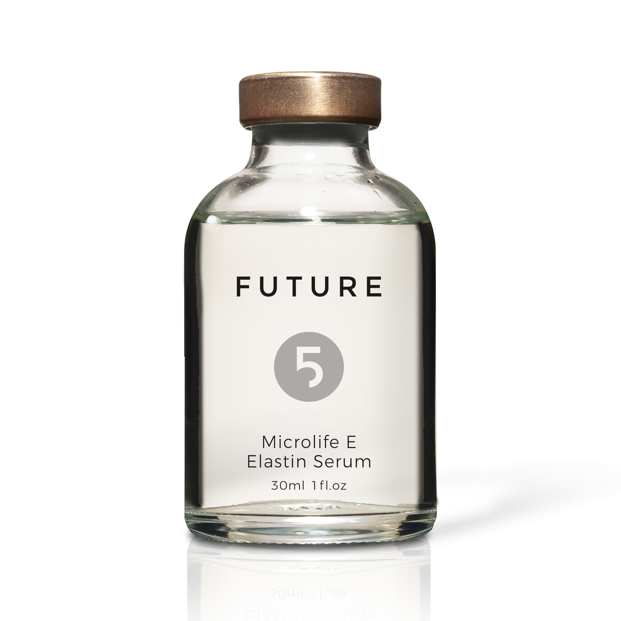 Future Cosmetics MicroLife E Elastin Serum