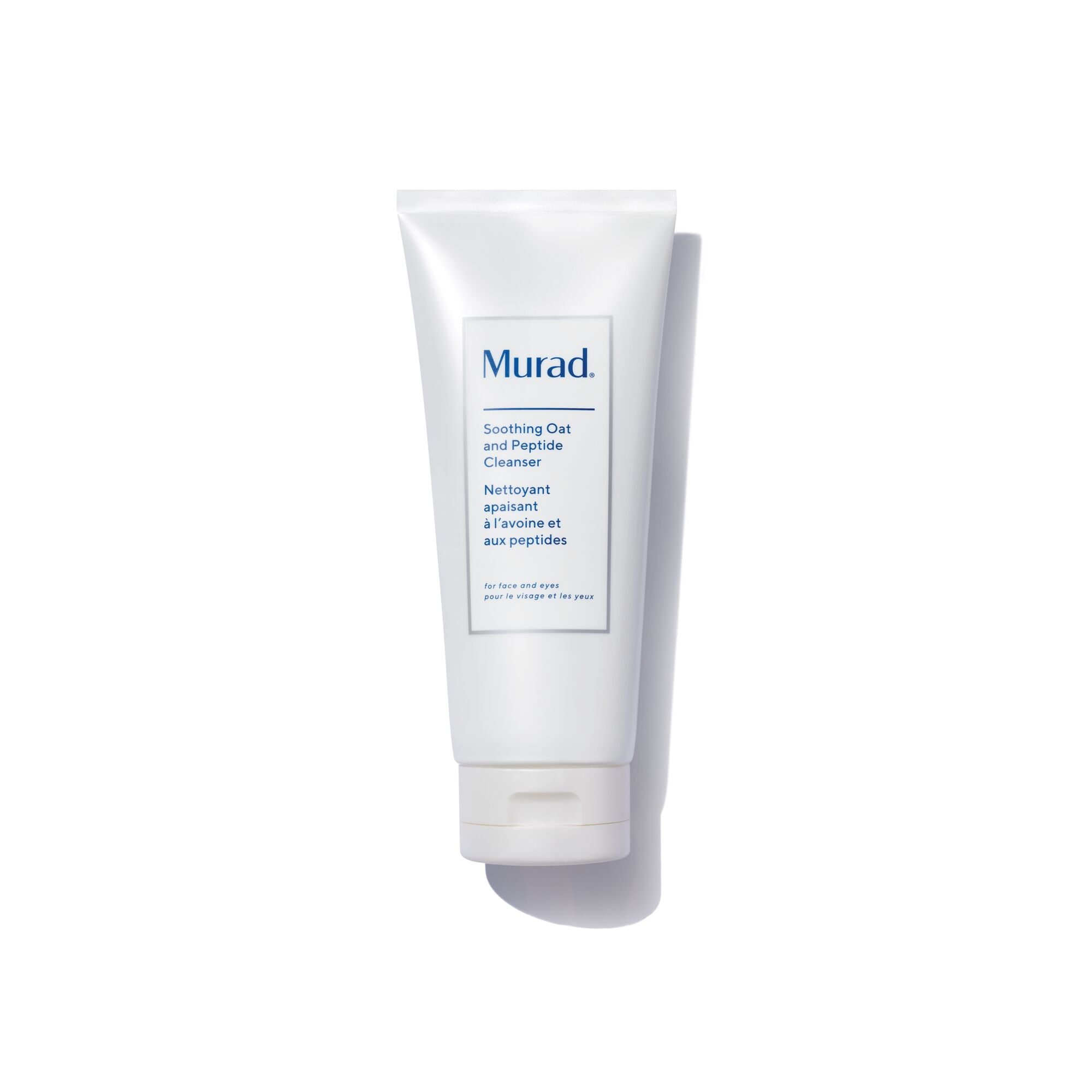 Murad Exasoothe Soothing Oat and Peptide Cleanser