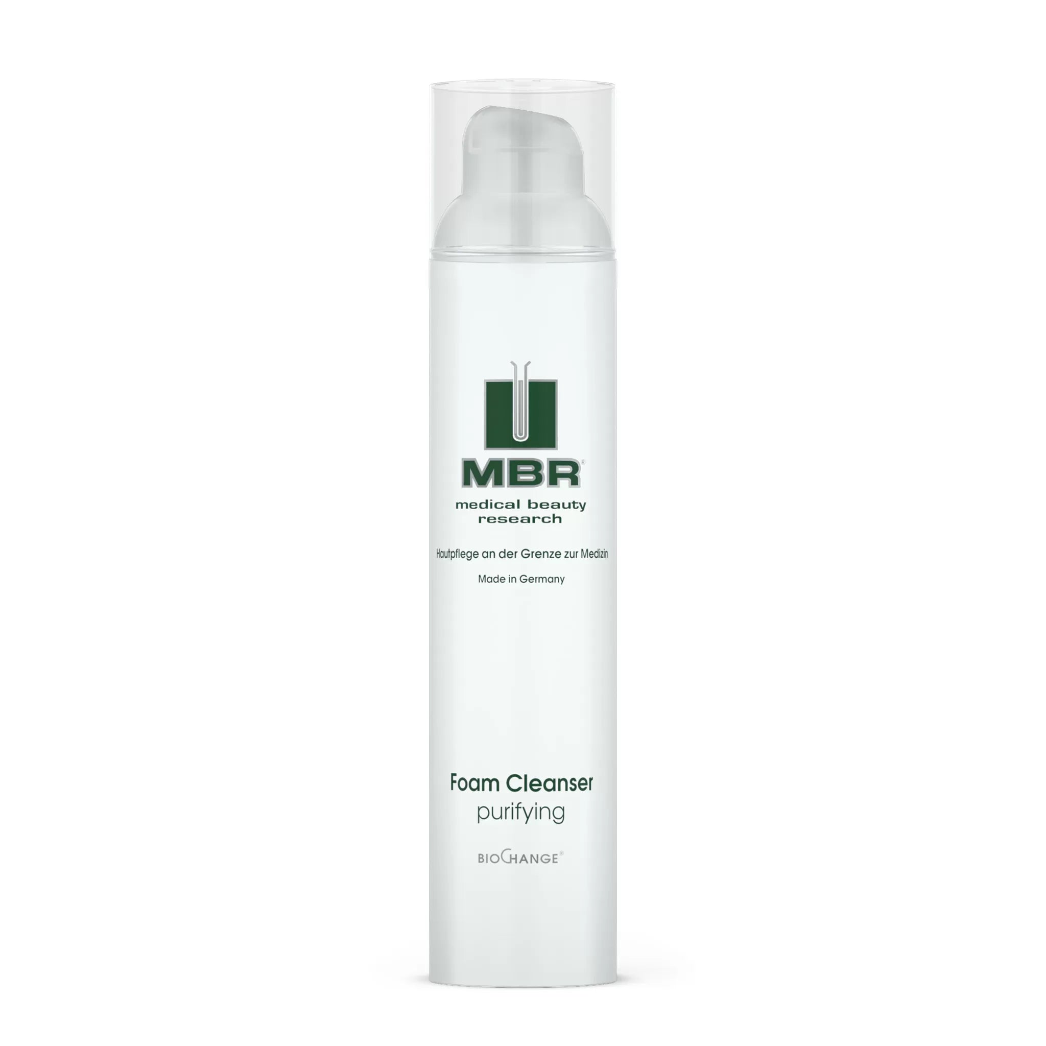 Medical Beauty Research Foam Cleanser