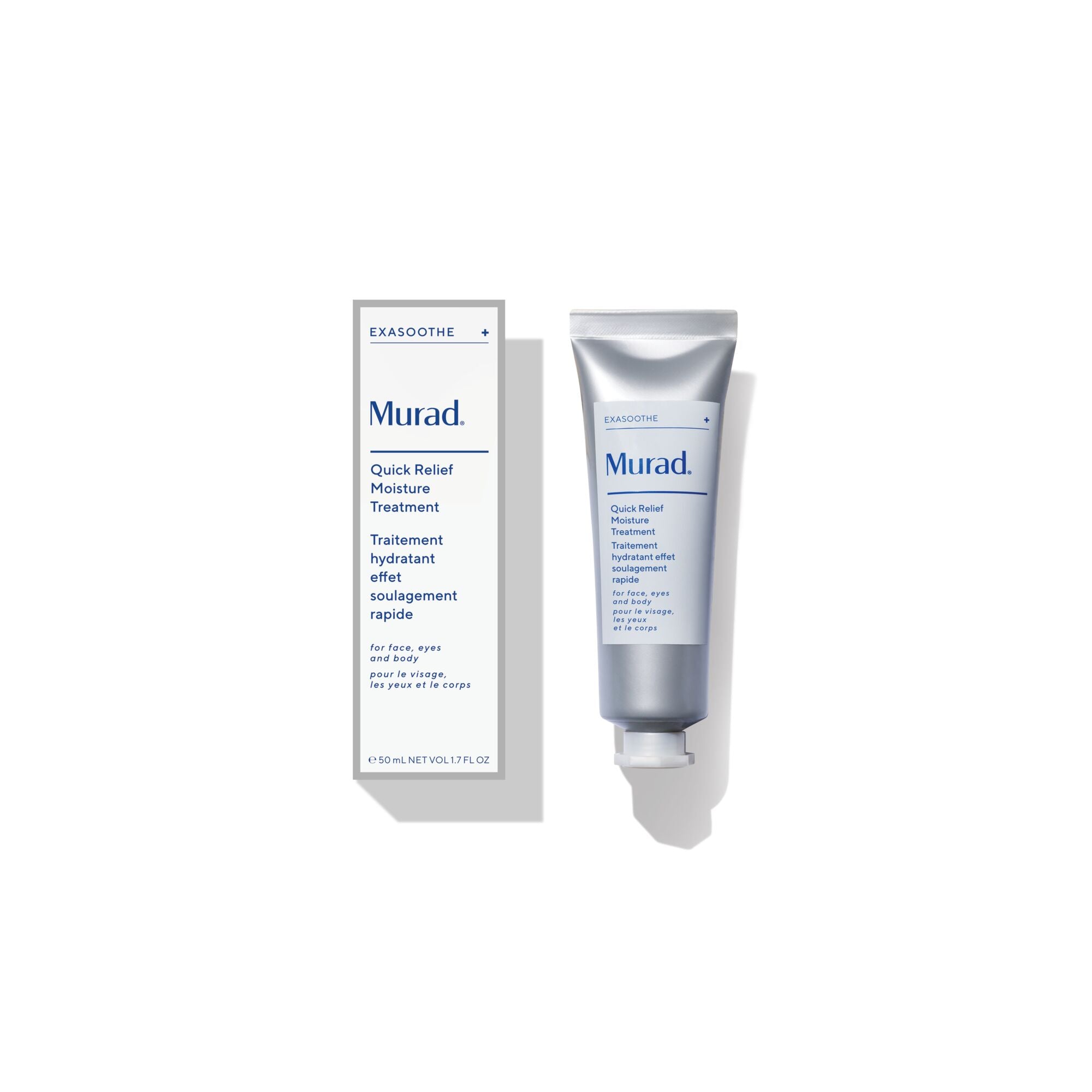 Murad Exasoothe Quick Relief Moisture Treatment