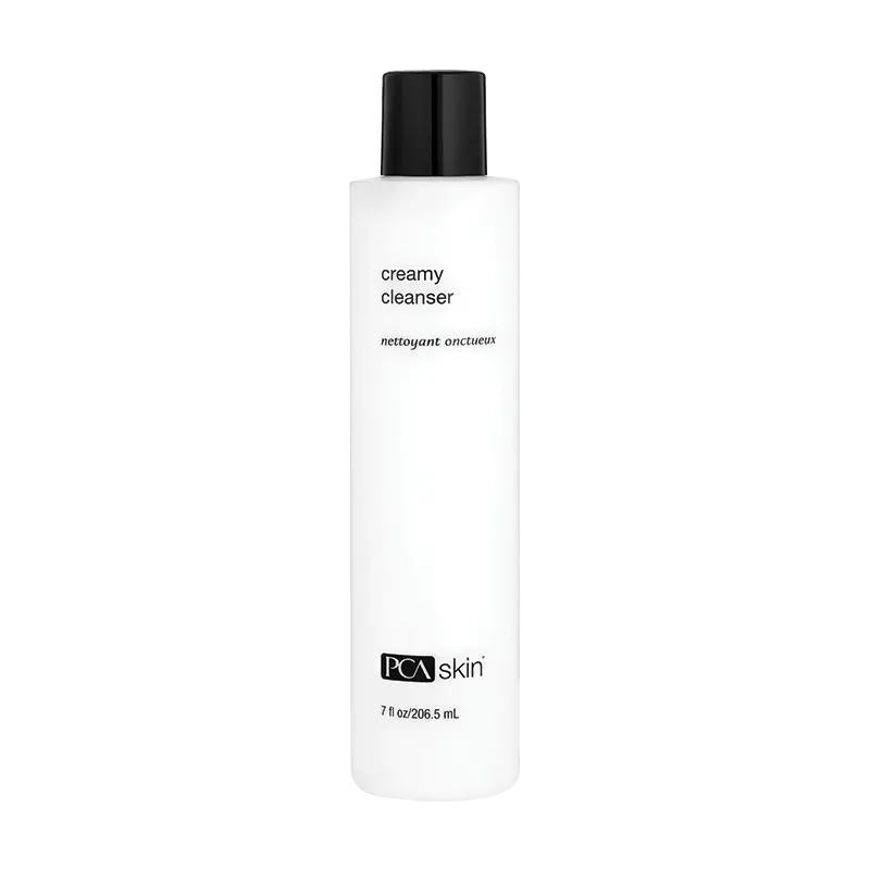 PCA Cream Cleanser