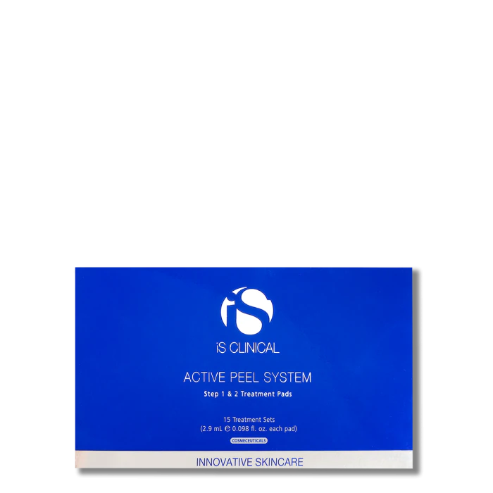 Is Clinical Active Peel System