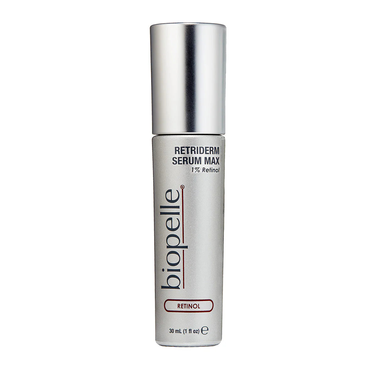 Biopelle Retriderm Vitamin A serum MAX 1.0%
