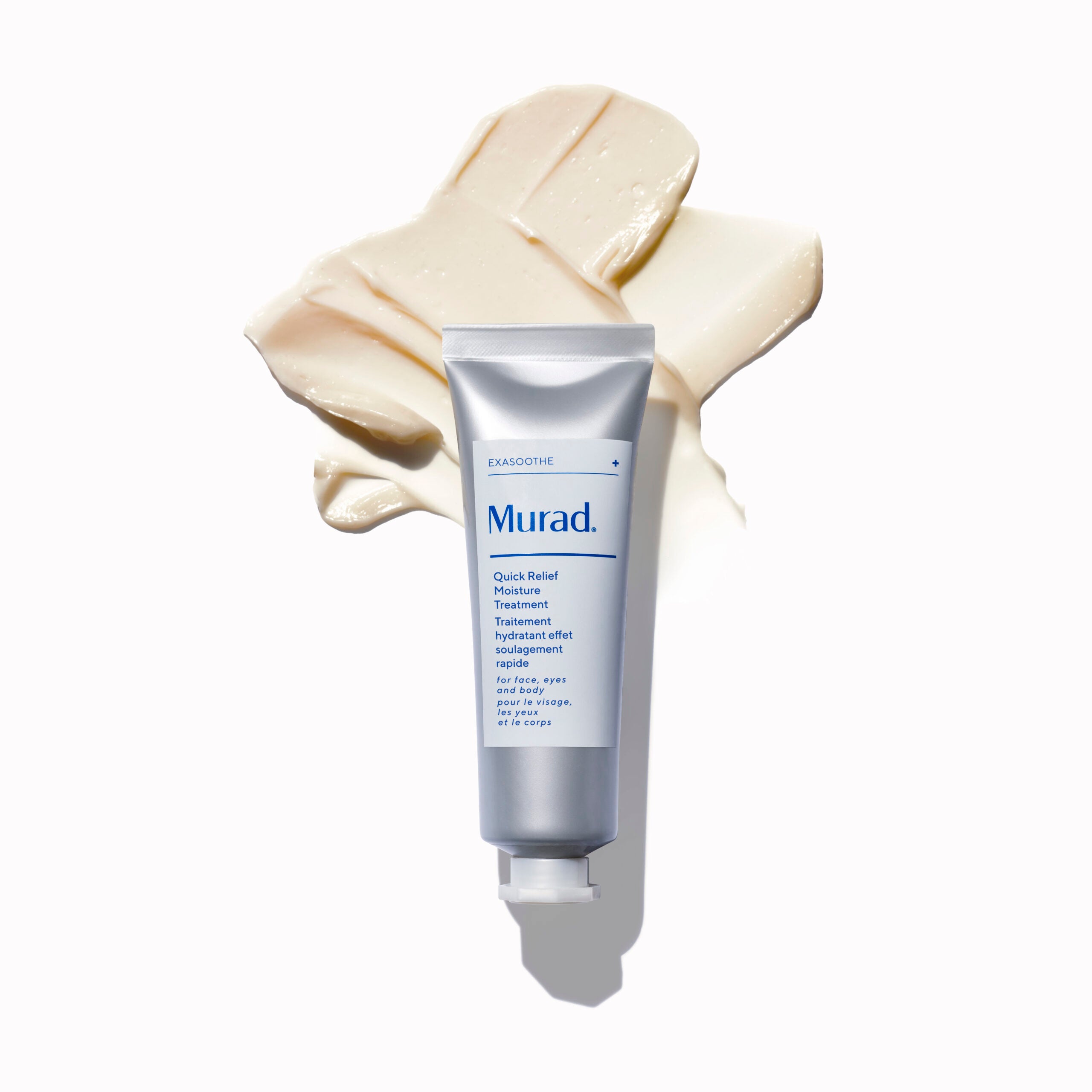 Murad Exasoothe Quick Relief Moisture Treatment