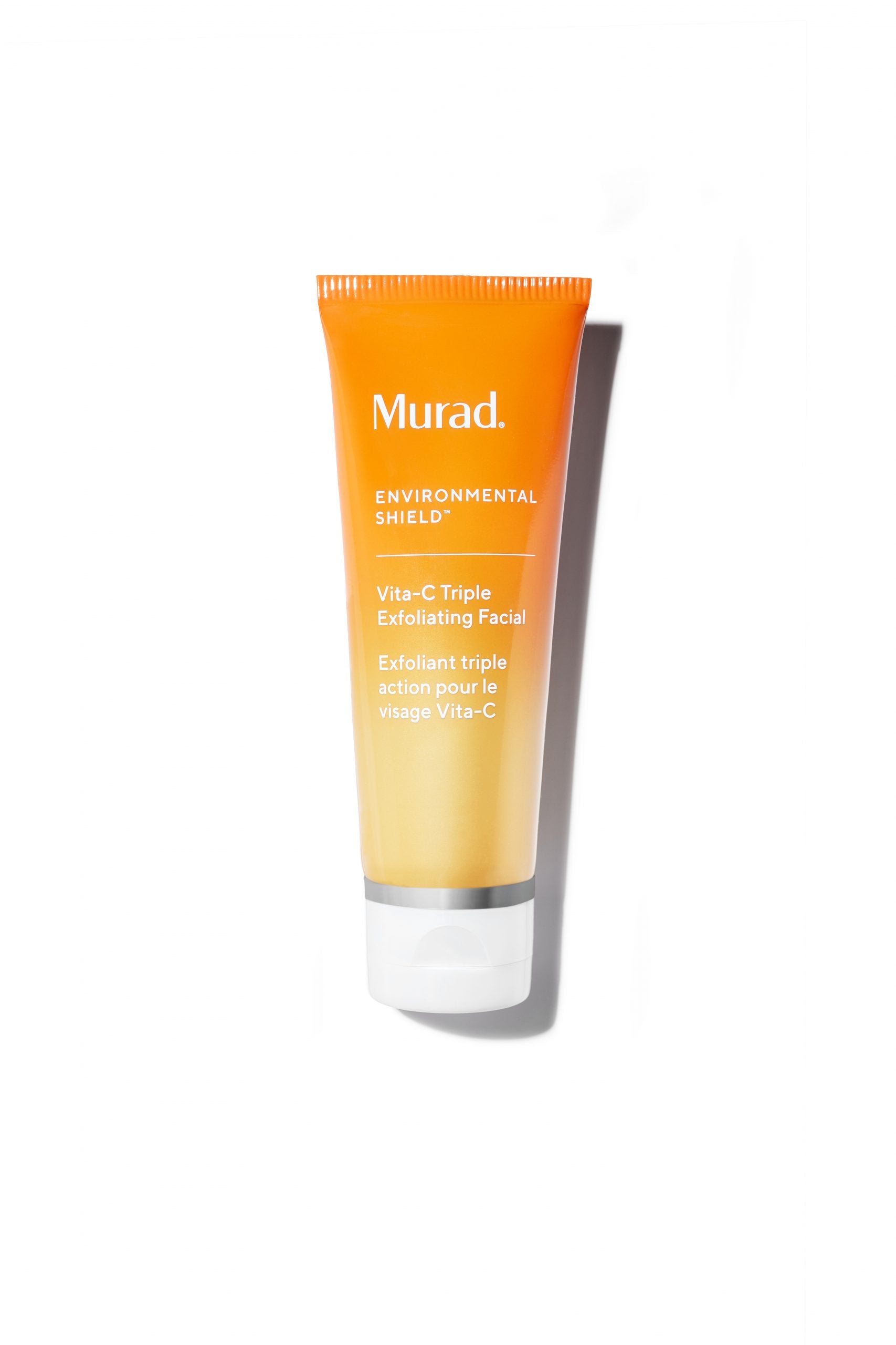 Murad Vita-C Triple Exfoliating Facial