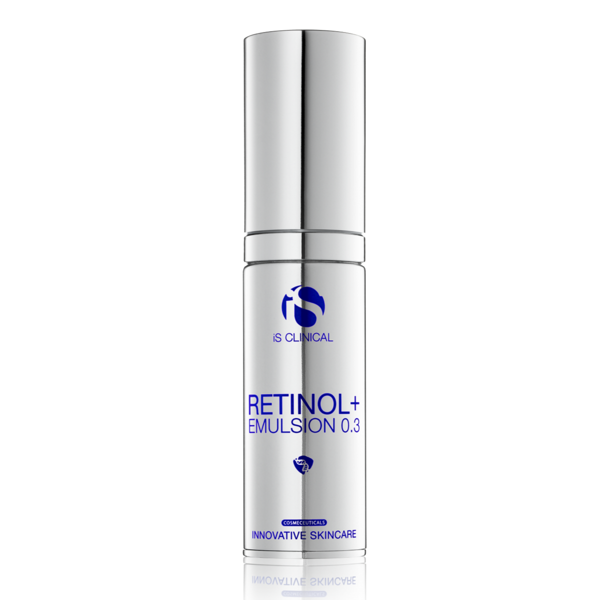 IsClinical Retinol+Emulsion 0.3