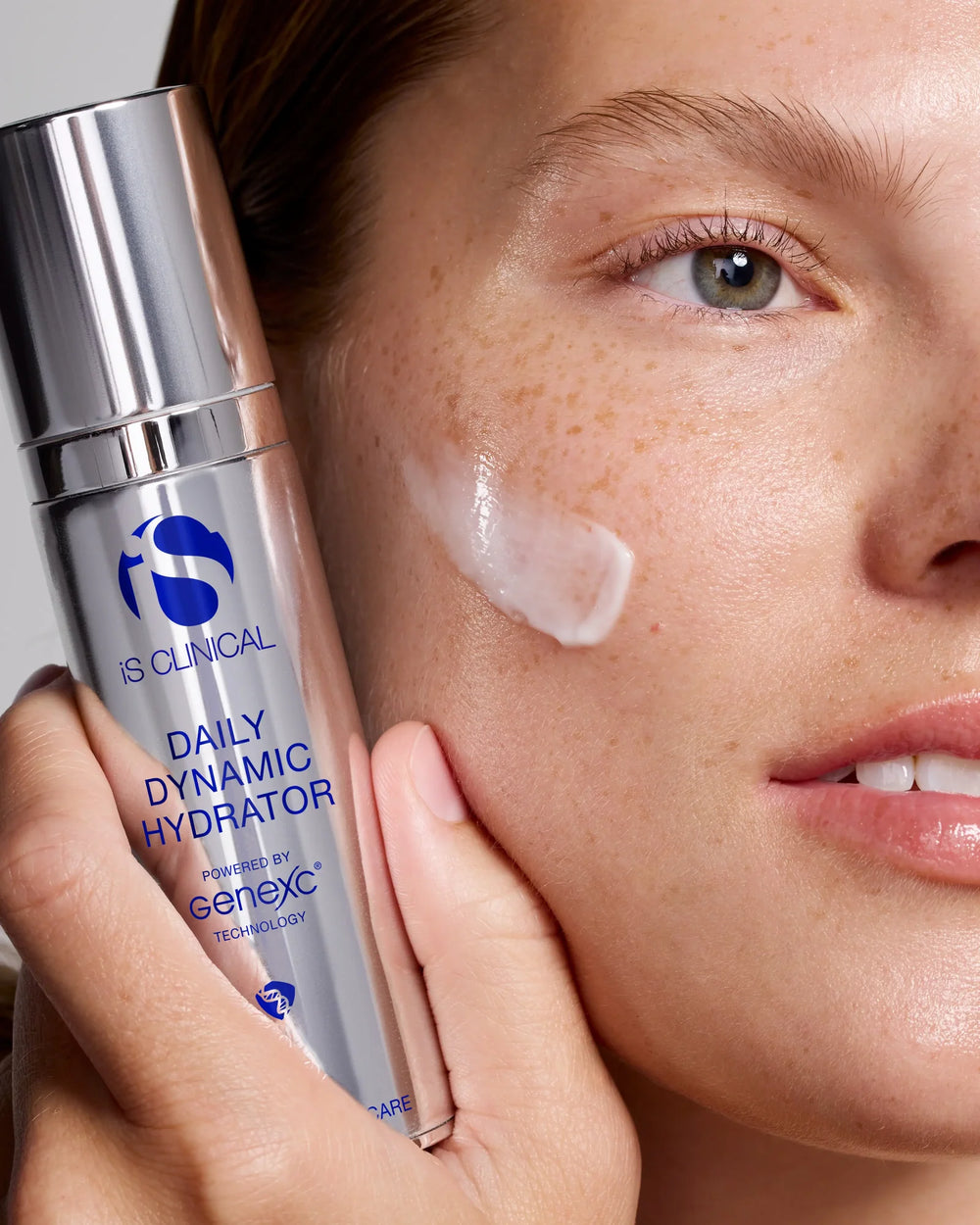 IS Clinical Daily Dynamic Hydrator