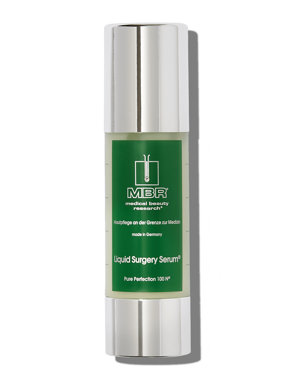 MBR Liquid surgery serum