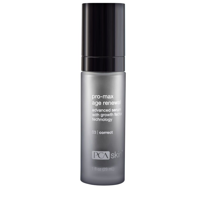PCA Skin Pro-Max Age Renewal Serum