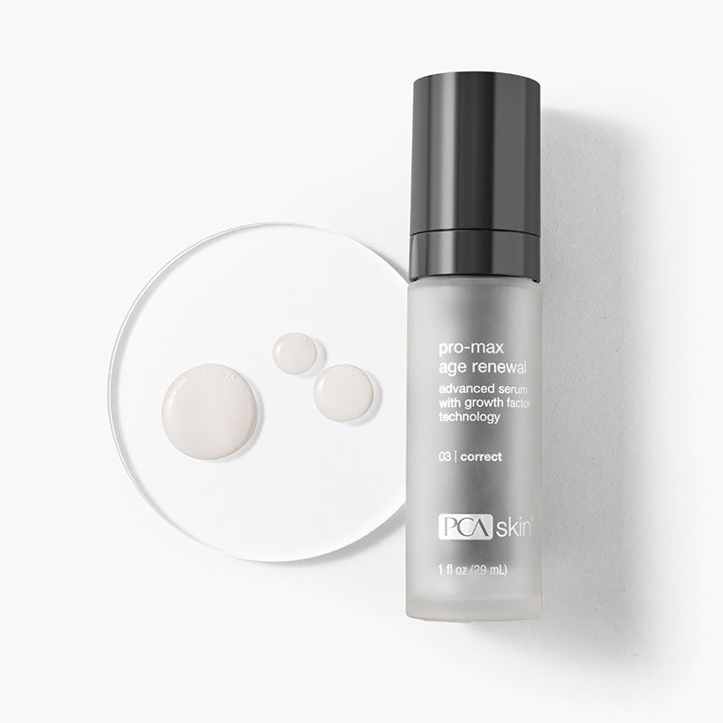 PCA Skin Pro-Max Age Renewal Serum