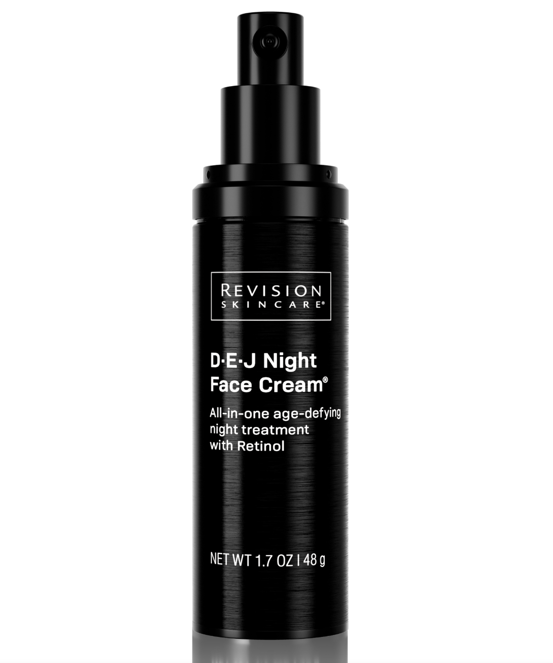 Revision Skincare D·E·J Night Face Cream