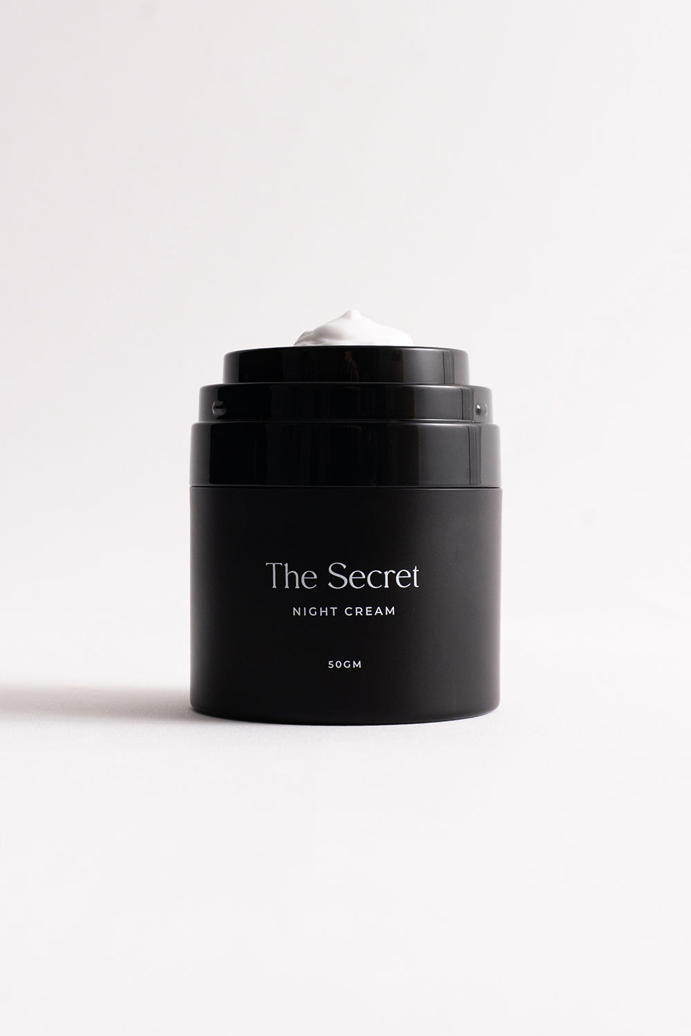 Night Cream