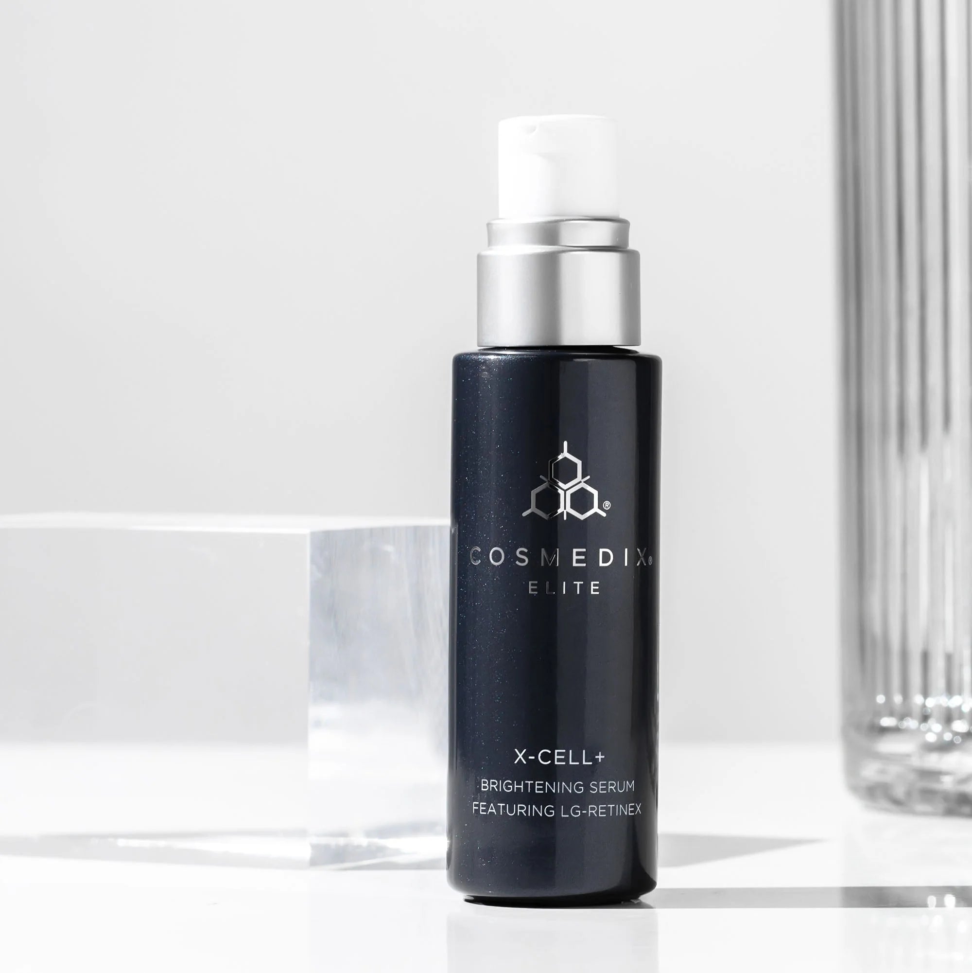Cosmedix Elite X-Cell bottle