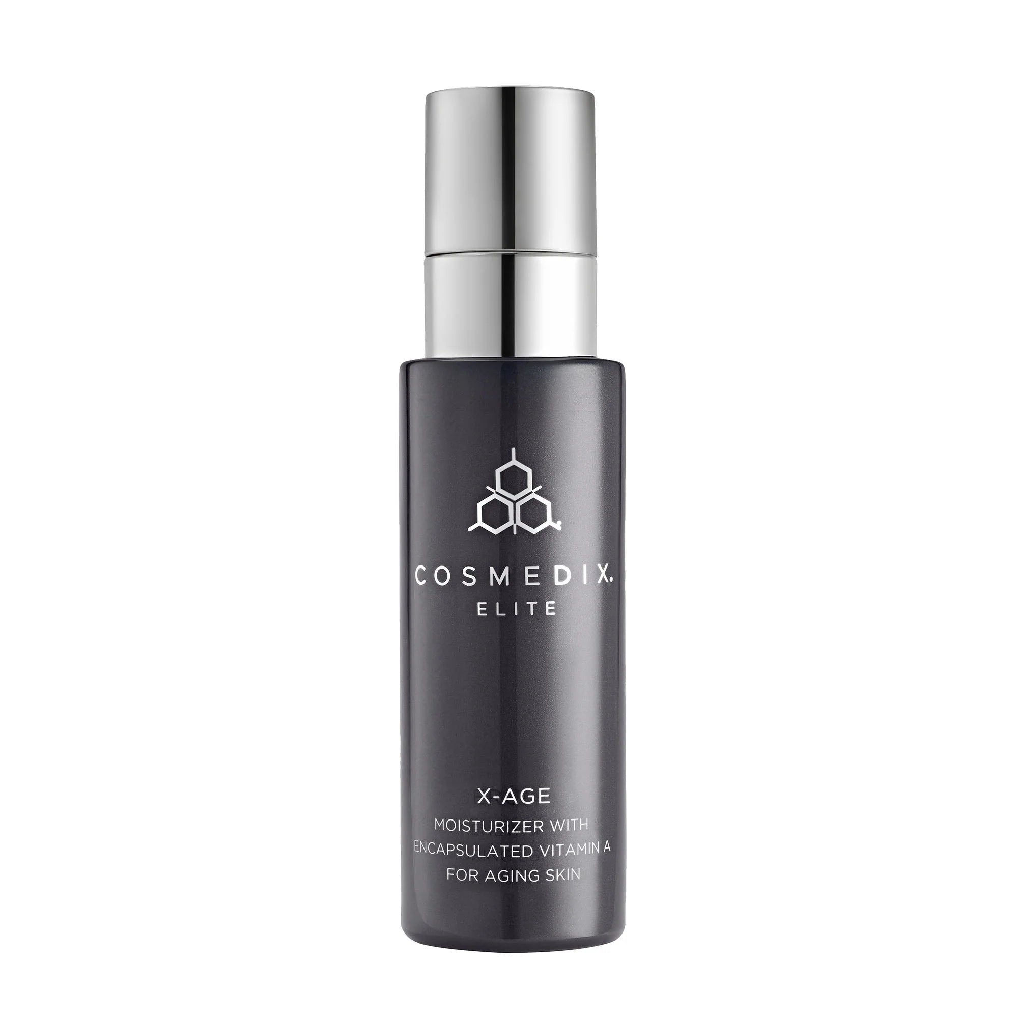 Cosmedix Elite X-Age Moisturizer