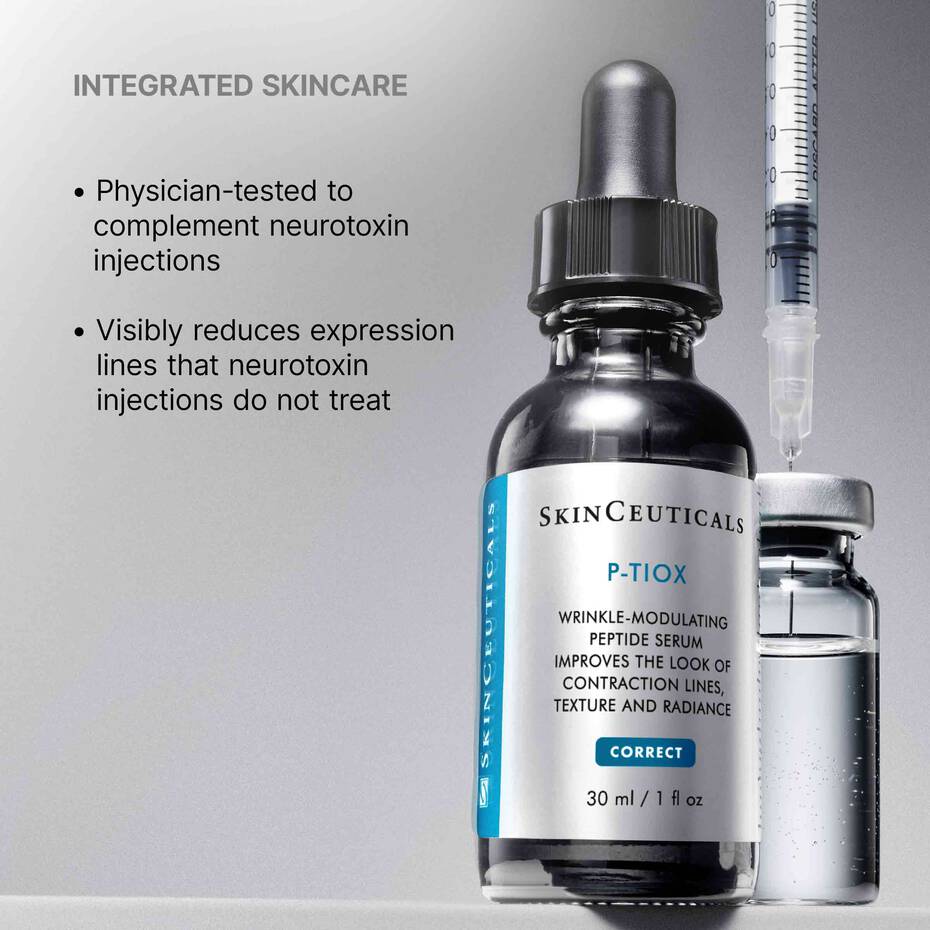 SkinCeuticals P-TIOX Peptide Serum