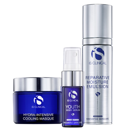 iS Clinical Youthful Hydration Collection
