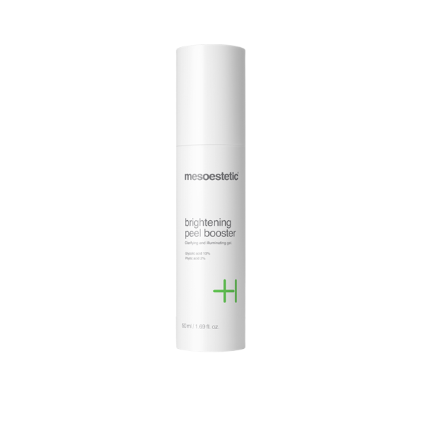 Mesoestetic Brightening Peel Booster