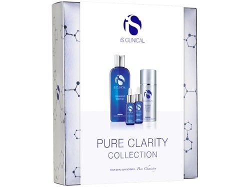 iS Clinical Pure Clarity Kit