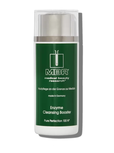 MBR enzyme cleanser booster