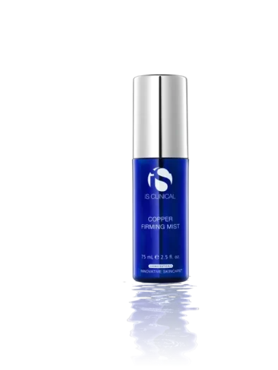 iS Clinical Firming Mist