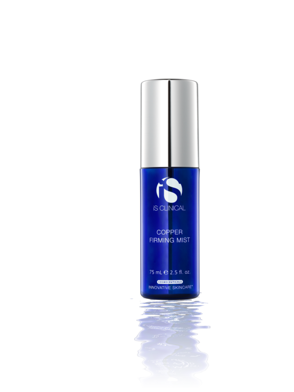 iS Clinical Firming Mist