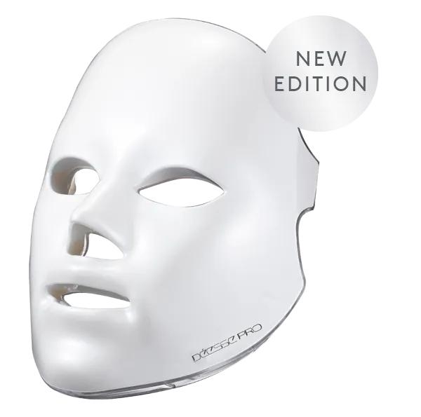 Desse pro LED face mask