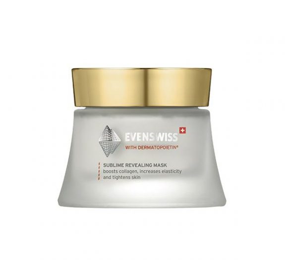 Evenswiss Sublime Revealing Mask