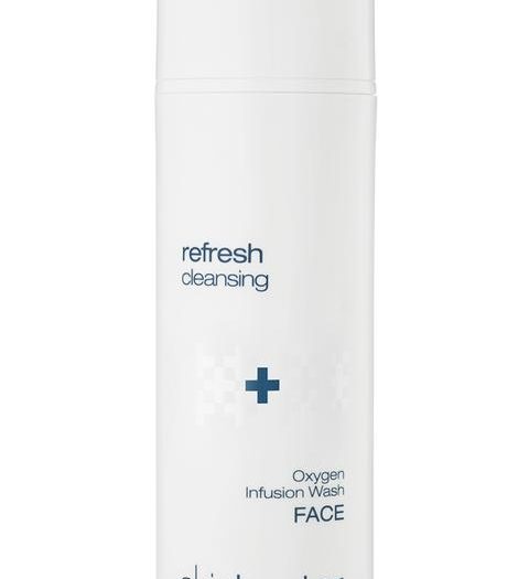 Skinbetter Science Oxygen Infusion Wash Face