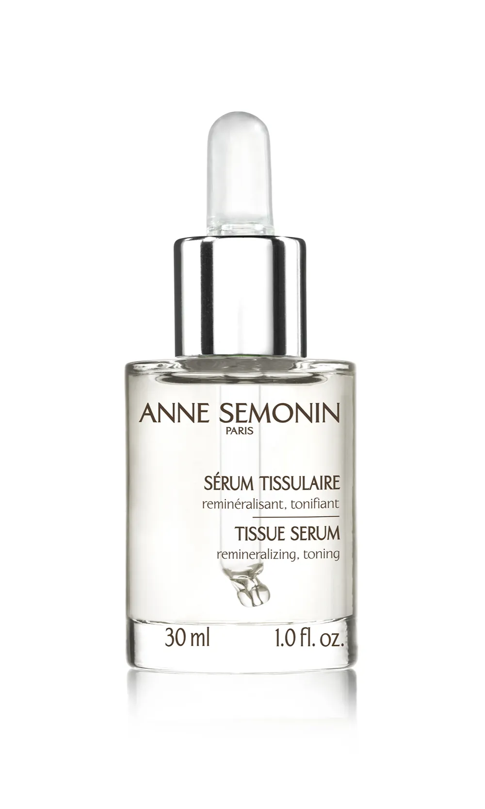 Anne Semonin Tissue Serum