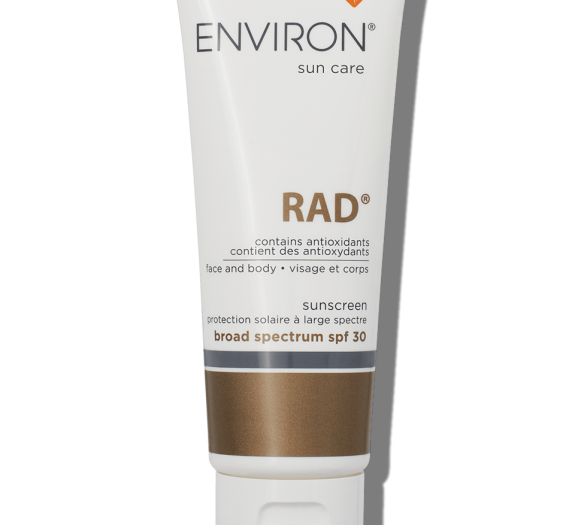 environ skincare RAD best sunscreens for face