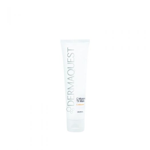 Dermaquest c infusion tx mask