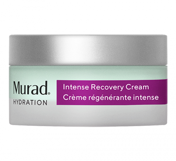 murad skincare intense recovery cream