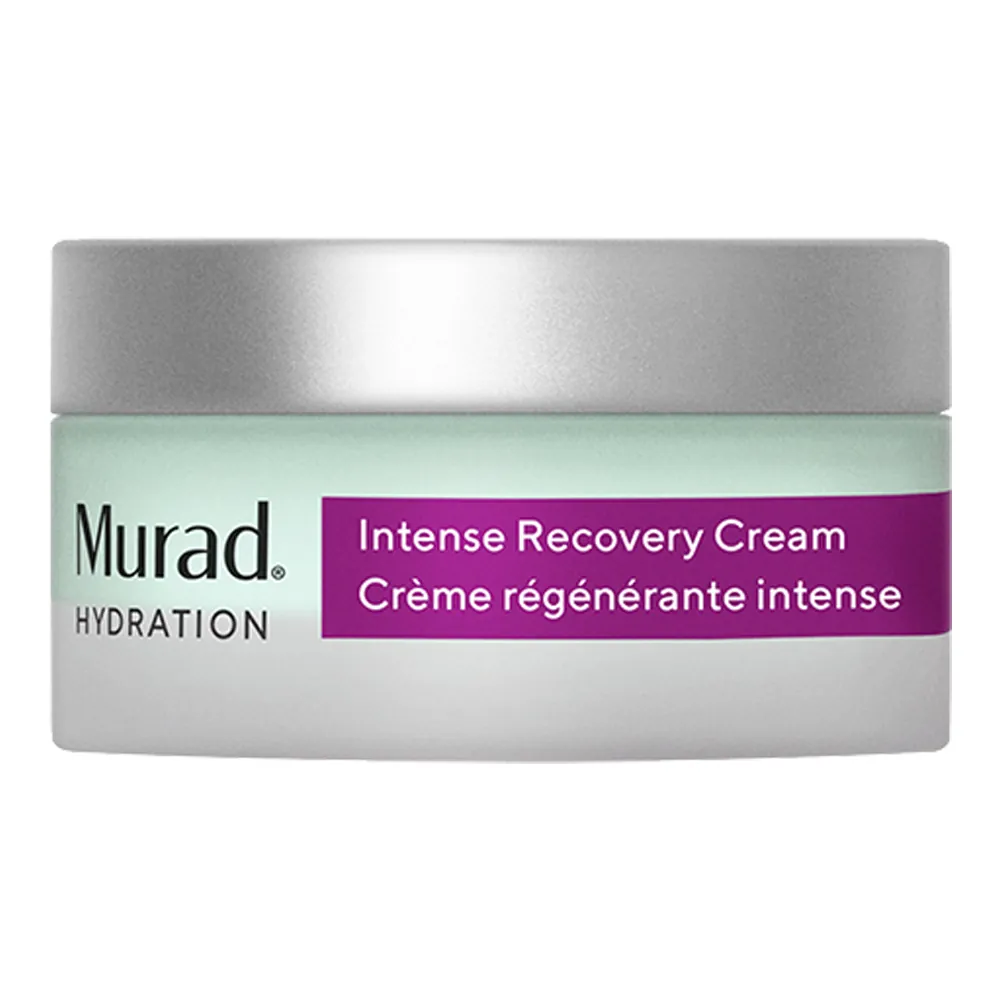 murad skincare intense recovery cream