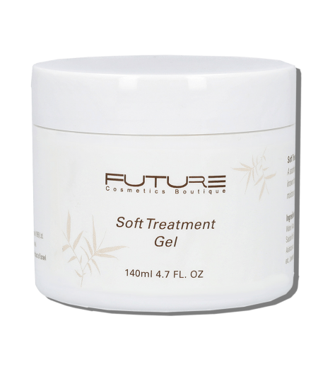 Future cosmetics boutique soft treatment gel