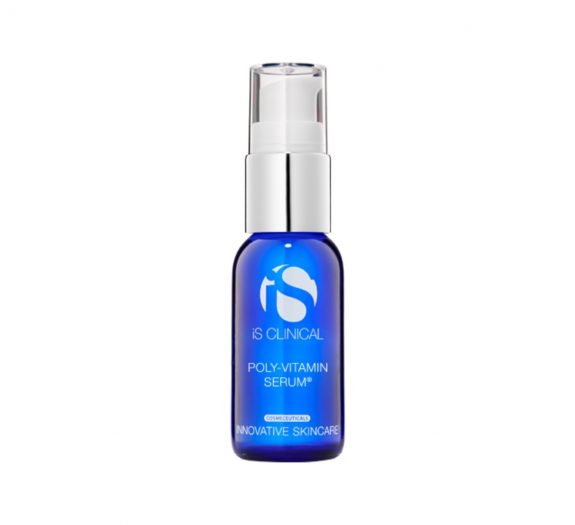 isclinical poly-vitamin serum